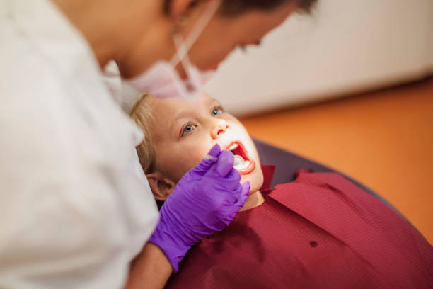 Best Same-Day Emergency Dental Services in East Uniontown, PA