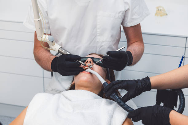 Best Emergency Gum Treatment in East Uniontown, PA