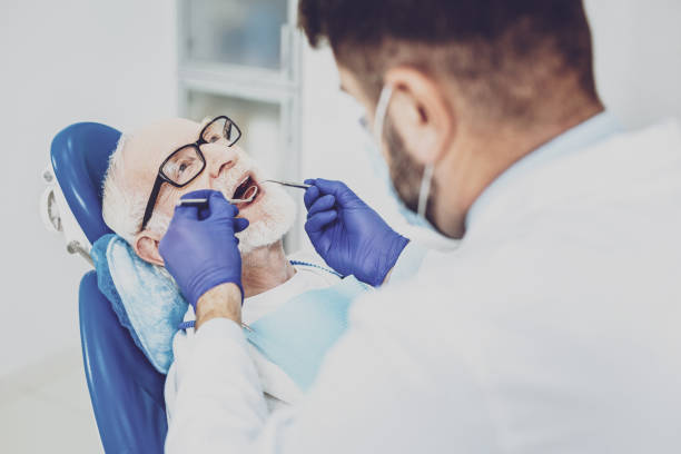 Best Emergency Tooth Extraction in East Uniontown, PA